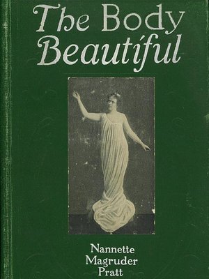 cover image of The Body Beautiful
